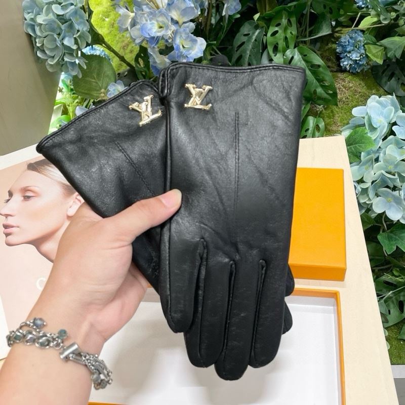 Louis Vuitton Gloves